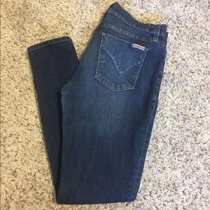 Hudson Krista Super Skinny